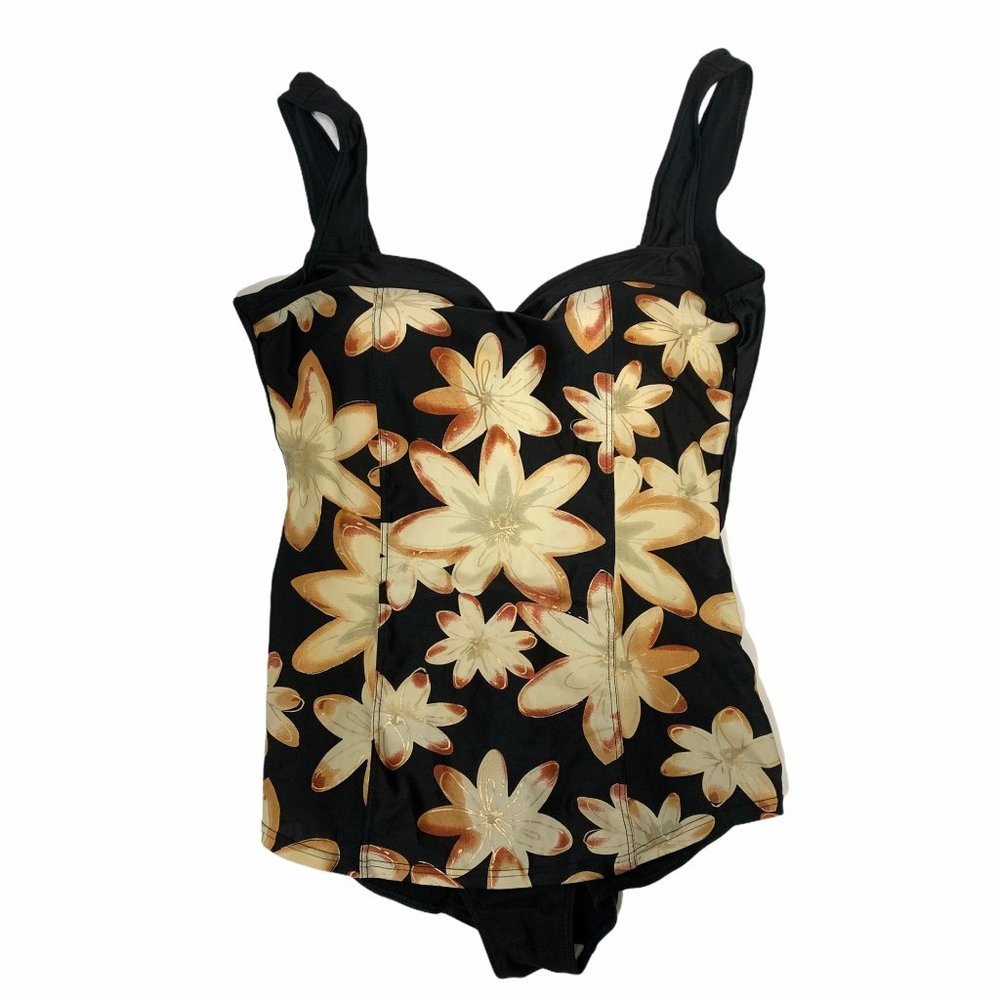 LaGuna‎ One Piece Swim Suit